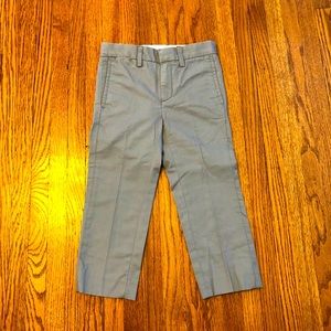 Crewcuts Chinos Grey - 3T